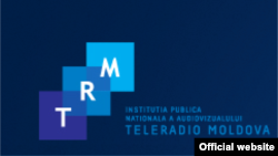 Moldova, Teleradio Moldova logo