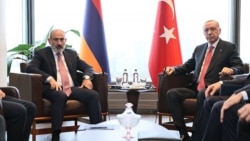 Փաշինյանը հունիսի 20-ին Թուրքիա կմեկնի Էրդողանի հրավերով. ԱԺ նախագահ