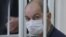 Вячаслаў Ламаносаў у судзе 30 сьнежня