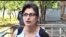 Armenia- Lawyer Lusine Sahakian, 6July, 2017