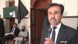 کوټه: پر زده کوونکیو د تشدد پرضد د وکیلانو احتجاج