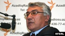 Эльдар Намазов