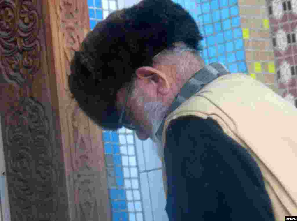  Зоҳири пешвоёни динӣ #14