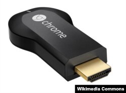 Chromecast җиһазы