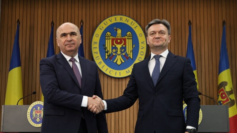 Ilie Bolojan la Chișinău: România va sprijini mai departe Republica Moldova „indiferent de vremuri”