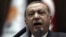 Թուրքիայի նախագահ Ռեջեփ Էրդողան, արխիվ