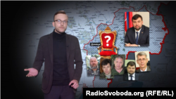 Крім Пушиліна на крісло ватажка претендують переважно маловідомі технічні кандидати