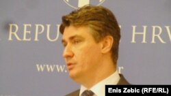 Zoran Milanović