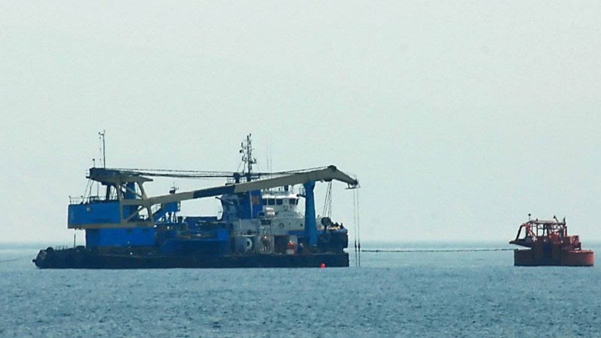 Правительство Казахстана заявило о «полном восстановлении» экспорта ...