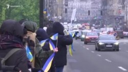 Վլադիմիր Զելենսկի. «Մեզ միավորում է երջանիկ ու խաղաղ ապրելու ցանկությունը»