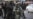 Belarus Forces Fire Tear Gas, Beat Demonstrators In Minsk As Tens Of Thousands Take To Streets