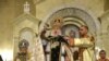 Ամենայն Հայոց Կաթողիկոսը մեկնում է Մոսկվա, կմասնակցի նաև տարածաշրջանի հոգևոր առաջնորդների եռակողմ հանդիպմանը