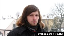 Danila Klyauko