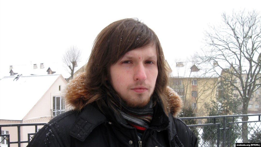 Danila Klyauko