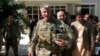 U.S. General Says Afghan Military Operations Against IS Will Intensify During Cease-Fire