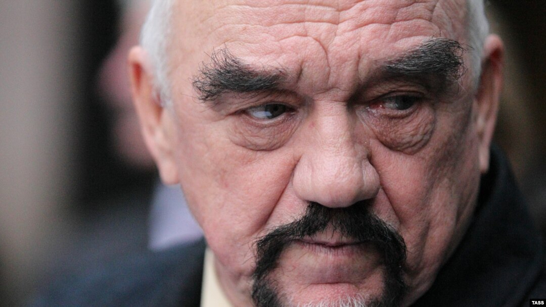 Long-time leader Igor Smirnov is now out of the race