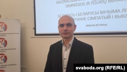 Андрэй Казакевіч