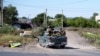Українські військовослужбовці в Дружківці на Донеччині. Серпень 2026 року 
