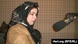 زرغونه حسن، مدیر مسئول رادیو کیهان و رادیو شایسته