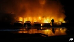 Russia Ukraine War