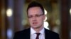 Голова МЗС Угорщини пообіцяв домагатися скасування закону України «Про освіту»