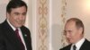 Путин предложил Зеленскому вернуть Саакашвили украинский паспорт