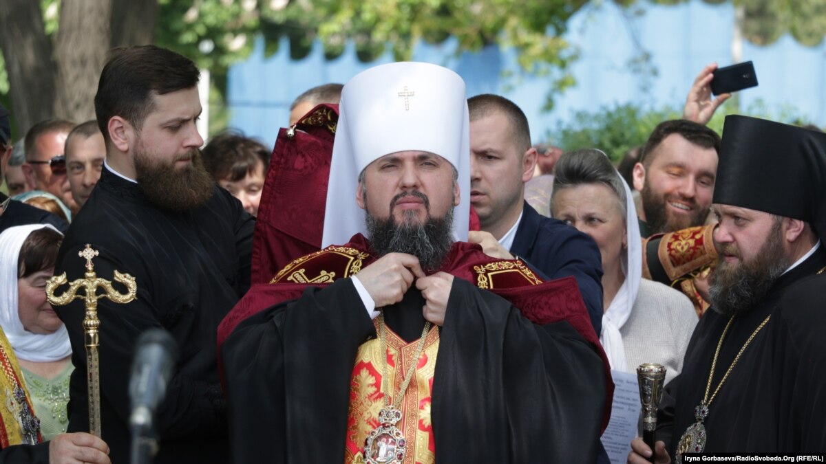 oi5.ru: РПЦ: упоминаний об Александрийского патриарха во время богослужений больше не будет РПЦ: упоминаний об Александрийского патриарха во время богослужений больше не будет