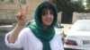 Iranian activist Narges Mohammadi