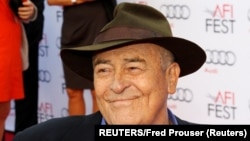 Բեռնարդո Բերտոլուչի