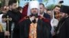 The head of the Orthodox Church of Ukraine, Metropolitan Epifaniy, said the decision "grossly violates one of the fundamental human rights: freedom of conscience and religion."