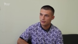 Баъди гузориши Радиои Озодӣ сарбози бемор аз хизмат раҳо шуд