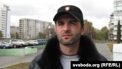 Зьміцер Карашкоў