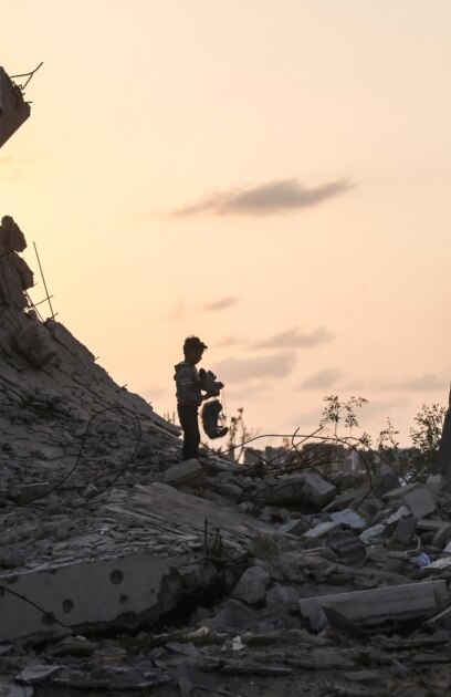 Планът на администрацията на американския президент Доналд Тръмп за сигурността