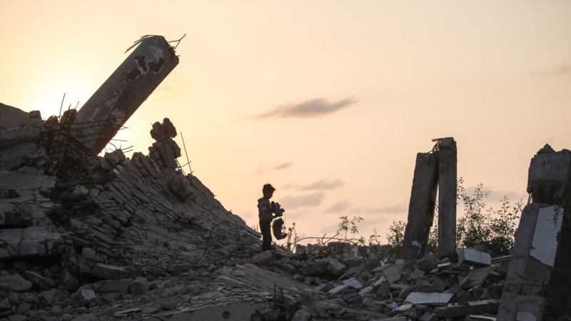 یونیسف: اسرائیل اجازه انتقال وسایل واکسین و شیر خشک کودکان غزه را نمی‌دهد