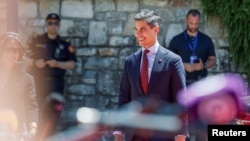 Holandski premijer Rob Jetten