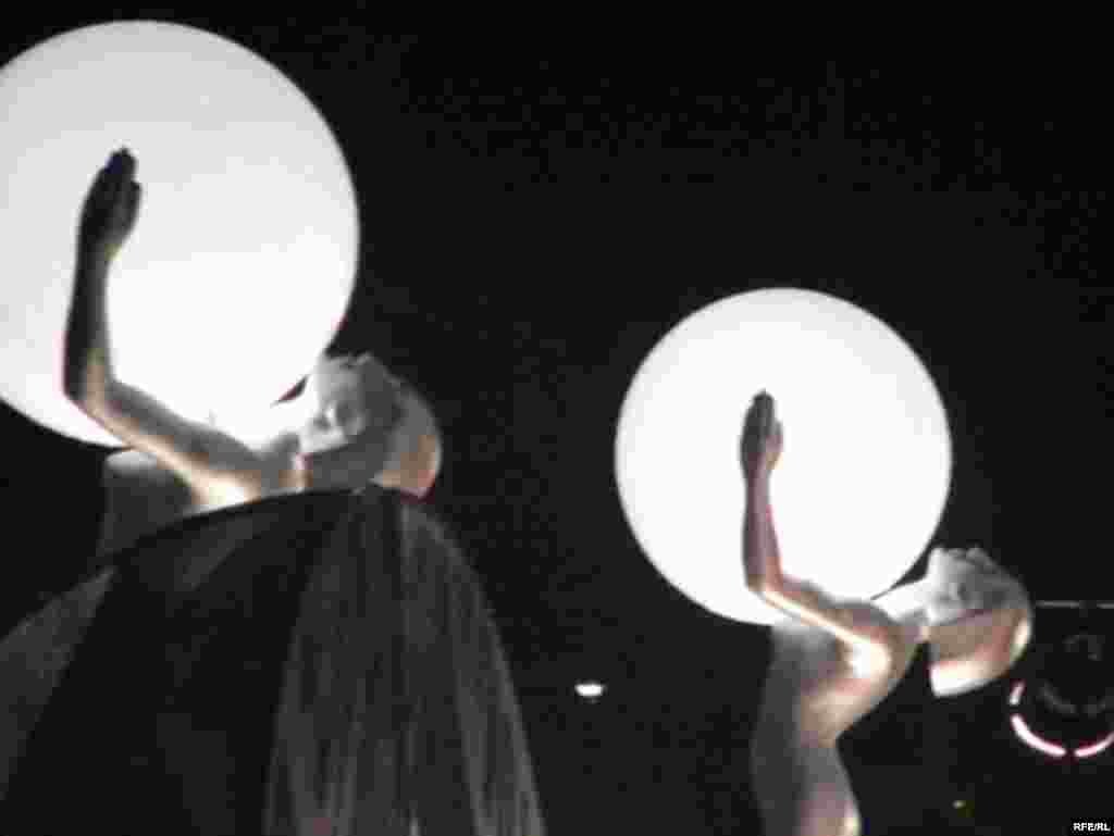 Festivalul Internațional al Filmului de la Karlovy Vary, 2009