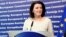 Presidentja  e Republikës së Kosovës, Atifete Jahjaga
