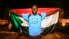 Sudanac na ulicama Kartuma