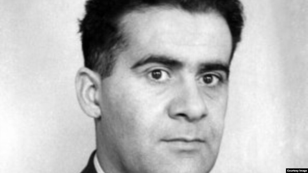 Sadıq Rəhimov