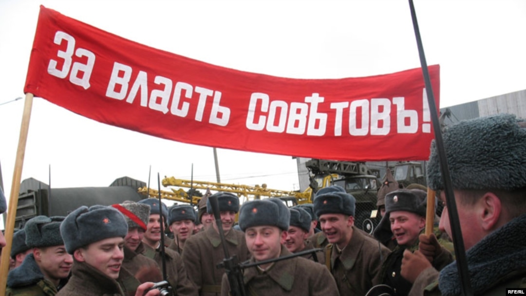 Современные реконструкции событий Второй мировой войны не всегда выдерживают столкновения с историческими фактами