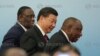 Кытай Африкадан миллиарддарын аябайт