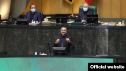 حسین امیرعبداللهیان روز یکشنبه گفت که «تقویت جبهه مقاومت در دستور کار دولت جدید خواهد بود».