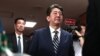 В Японии на парламентских выборах победила ЛДП премьера Синдзо Абэ