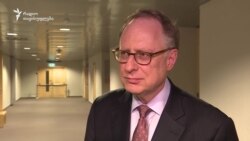 ალექსანდერ ვერშბოუ: ესაა ომი ჩვენი ფასეულობების წინააღმდეგ