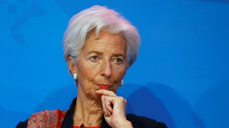 MMF: Kratkoročno se ne očekuje svetska recesija