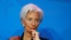 U.S., IMF Praise Ukrainian Anticorruption Law But Say More Work Needed