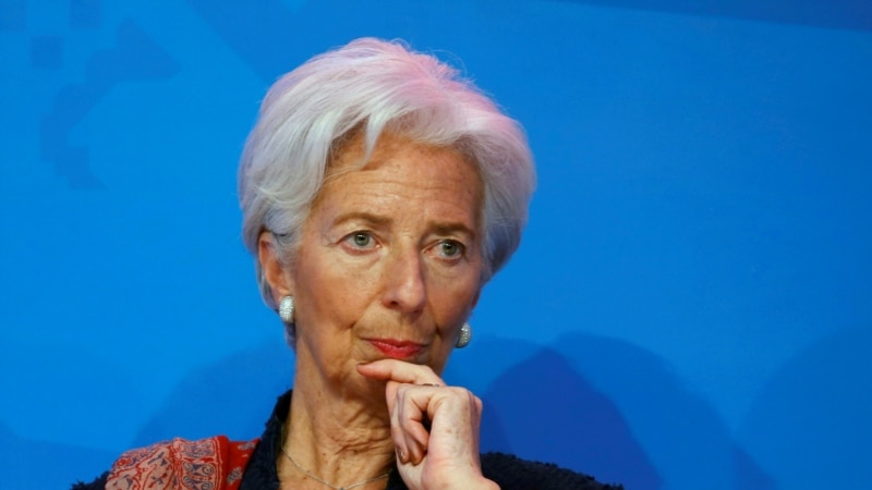 Lagarde: Izostanak sporazuma o Brexitu bi pogodio UK ekonomiju