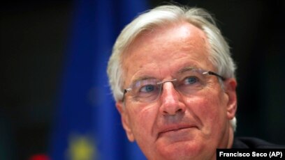 Michel Barnier Este Tot Mai Probabil Pe Zi Ce Trece Că Marea