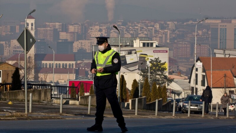 Brine li Vlada Kosova o policiji?