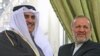 ایران و بحرین: تلاش برای «جبران دیپلماسی ضعیف»